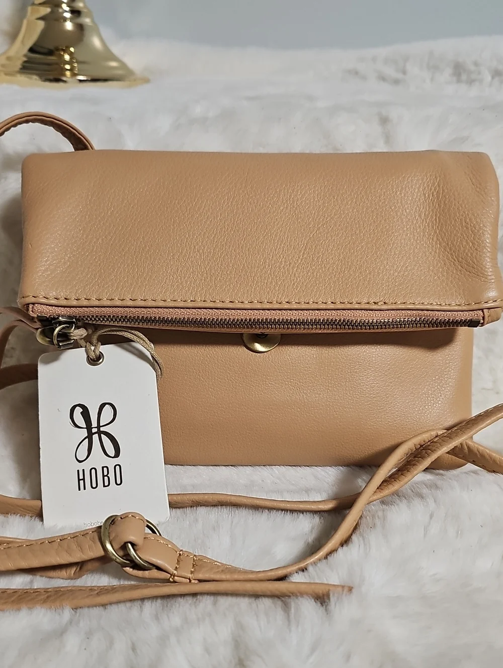 NEW! HOBO Grant Small Crossbody